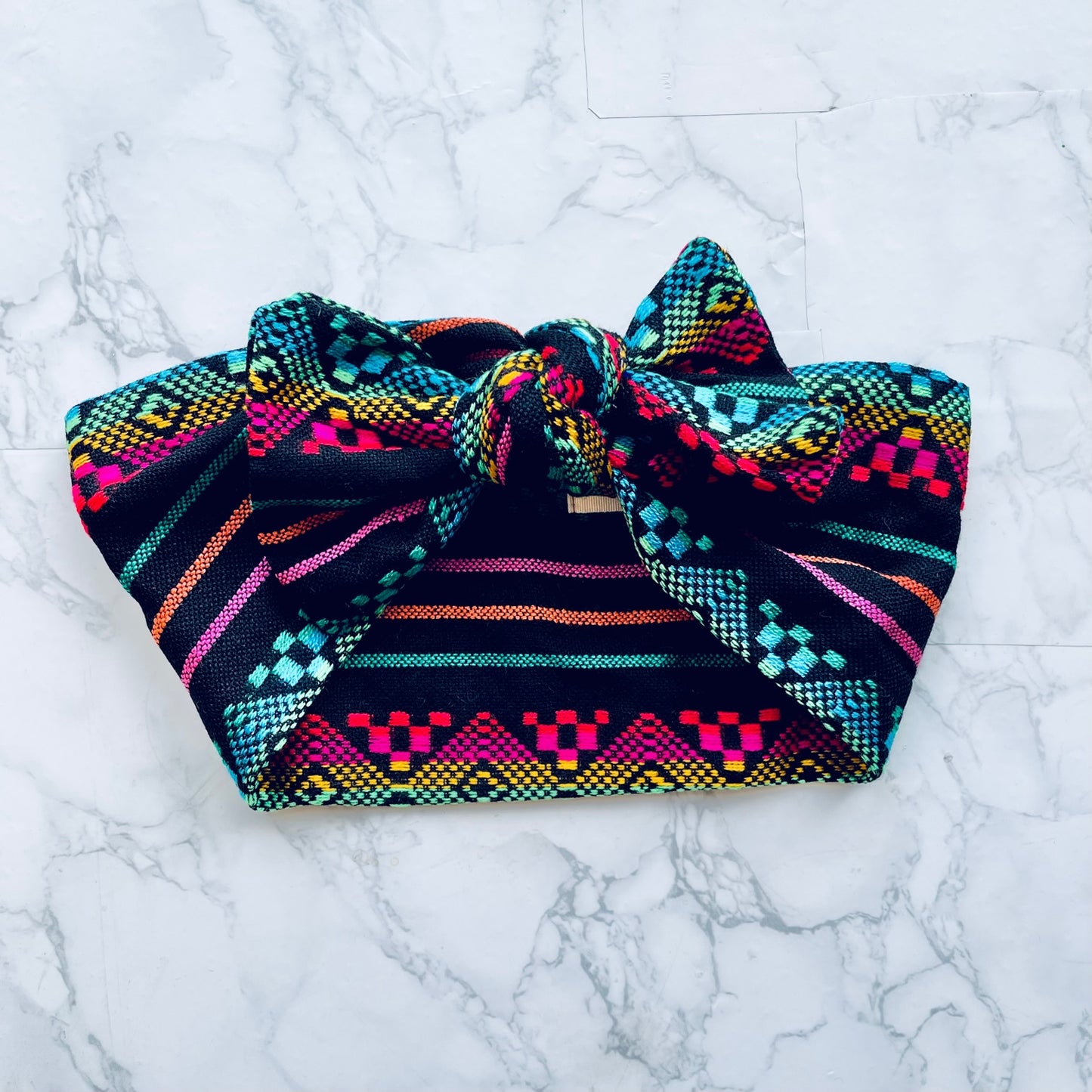 Black Diamond Headband