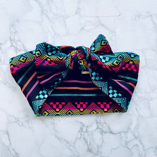 Black Diamond Headband