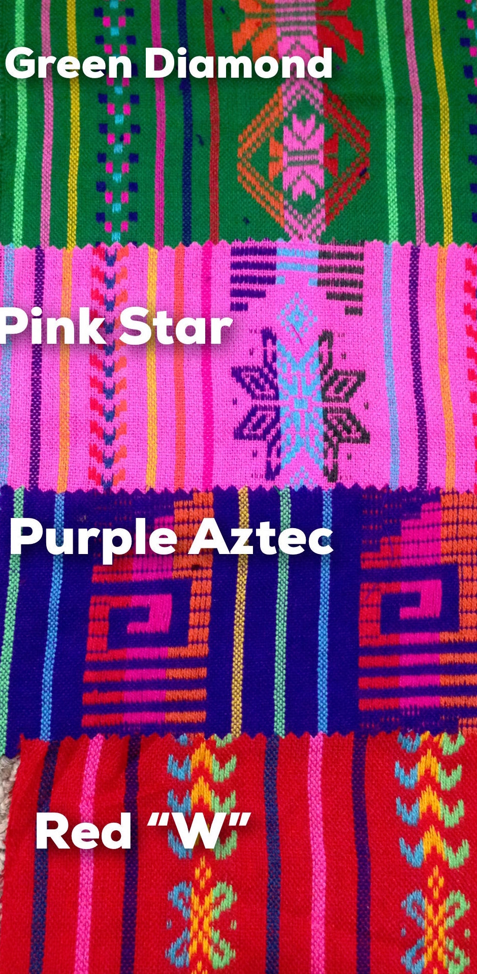 Cambaya Pacifier Clips