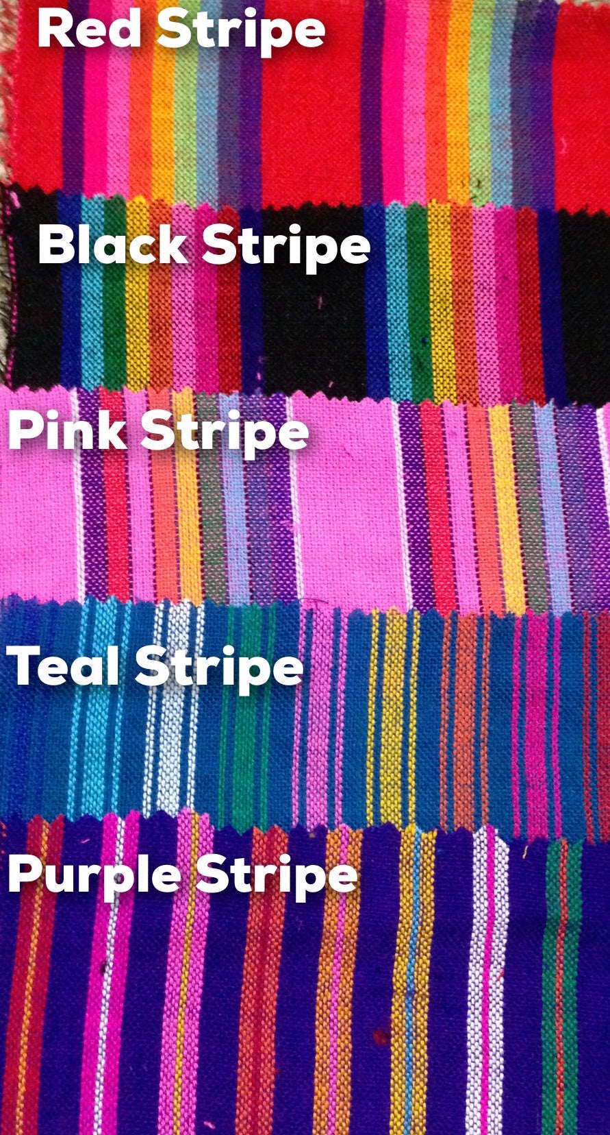 Cambaya Pacifier Clips