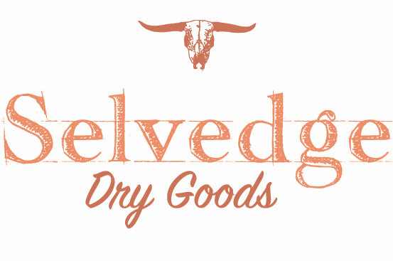 Selvedge Dry Goods