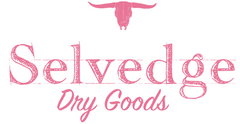 Selvedge Dry Goods